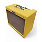 Used Fender BLUES JR LACQUER Tube Guitar Combo Amp
