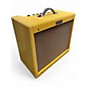 Used Fender BLUES JR LACQUER Tube Guitar Combo Amp