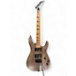 Used Jackson Dinky JS24 DKAM Natural Solid Body Electric Guitar thumbnail