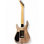 Used Jackson Dinky JS24 DKAM Natural Solid Body Electric Guitar