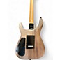 Used Jackson Dinky JS24 DKAM Natural Solid Body Electric Guitar