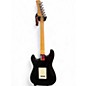 Used First Act S Style Black Solid Body Electric Guitar