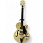 Used Gretsch Guitars G5410T White Hollow Body Electric Guitar thumbnail