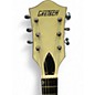Used Gretsch Guitars G5410T White Hollow Body Electric Guitar