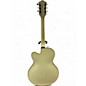 Used Gretsch Guitars G5410T White Hollow Body Electric Guitar