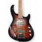 Used Dean Edge 4 String Tobacco Electric Bass Guitar
