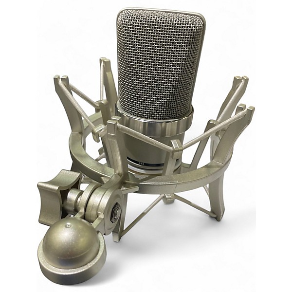 Used Neumann TLM102 Condenser Microphone