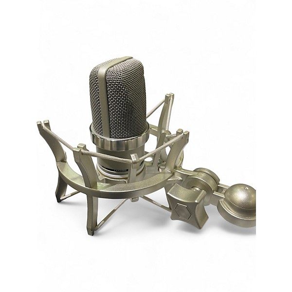 Used Neumann TLM102 Condenser Microphone