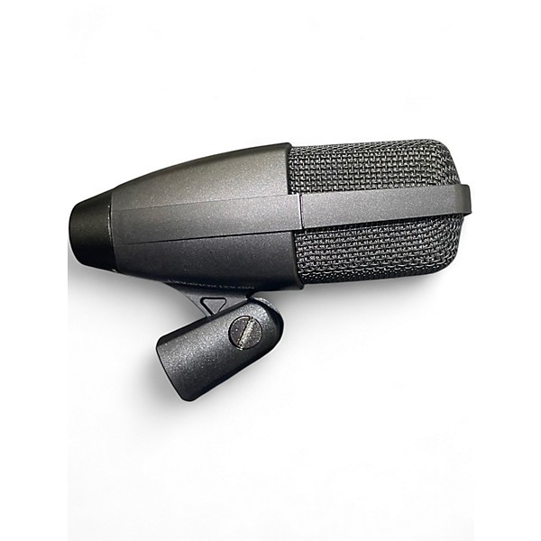 Used Sennheiser MD421 Dynamic Microphone
