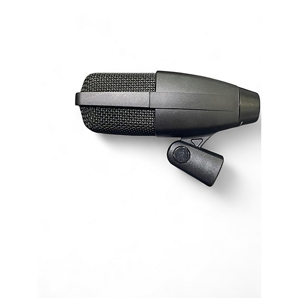Used Sennheiser MD421 Dynamic Microphone