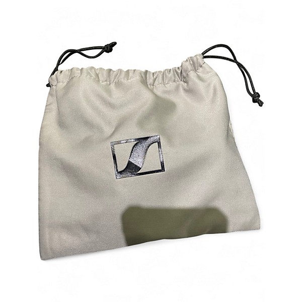 Used Sennheiser MD421 Dynamic Microphone