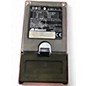 Used Maxon ad9 delay Effect Pedal