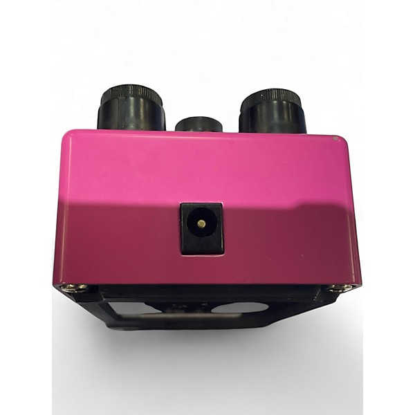 Used Maxon ad9 delay Effect Pedal