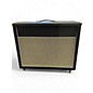 Used Mojotone 212 oversized british cab Guitar Cabinet thumbnail