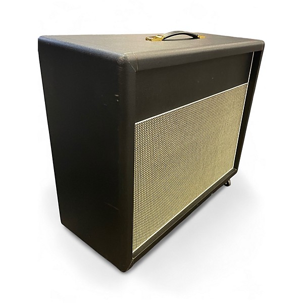 Used Mojotone 212 oversized british cab Guitar Cabinet