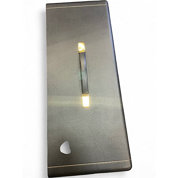 Used Mojotone 212 oversized british cab Guitar Cabinet