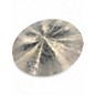Used Dream 18in VINTAGE BLISS CRASH RIDE Cymbal thumbnail