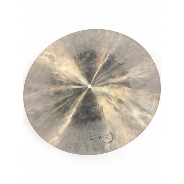 Used Dream 18in VINTAGE BLISS CRASH RIDE Cymbal