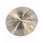 Used Dream 18in VINTAGE BLISS CRASH RIDE Cymbal
