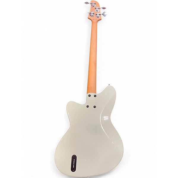 Used Ibanez TMB100 TALMAN Mint Green Electric Bass Guitar