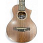 Used Ibanez EWP14OPN Natural Acoustic Guitar