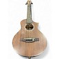 Used Ibanez EWP14OPN Natural Acoustic Guitar