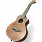 Used Ibanez EWP14OPN Natural Acoustic Guitar