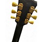 Used Gibson Les Paul Studio Black Solid Body Electric Guitar