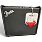 Used Fender Mustang LT25 25W 1x8 Guitar Combo Amp