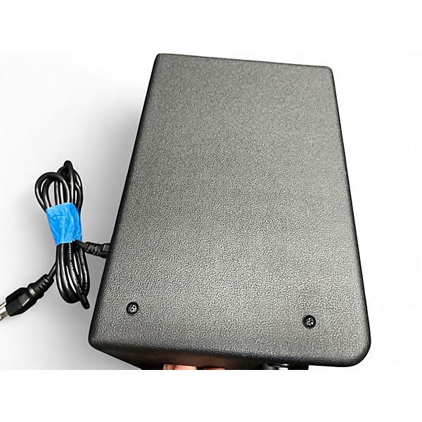 Used Fender Mustang LT25 25W 1x8 Guitar Combo Amp