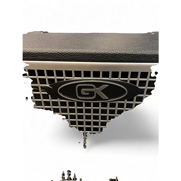 Used Gallien-Krueger Neo 410 800W 8Ohm 4x10 Bass Cabinet
