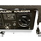 Used Gallien-Krueger Neo 410 800W 8Ohm 4x10 Bass Cabinet