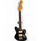 Used Fender player ii jazzmaster BRITTISH RACING GREEN Solid Body Electric Guitar thumbnail