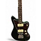 Used Fender player ii jazzmaster BRITTISH RACING GREEN Solid Body Electric Guitar