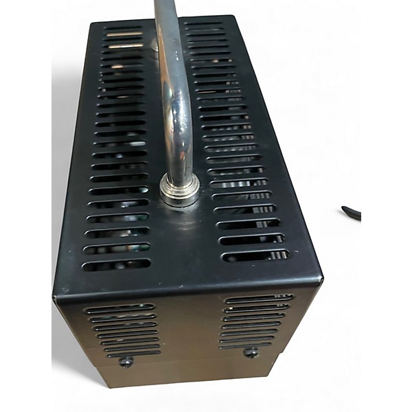 Used 2022 Orange Amplifiers Micro Dark 20W Tube Guitar Amp Head