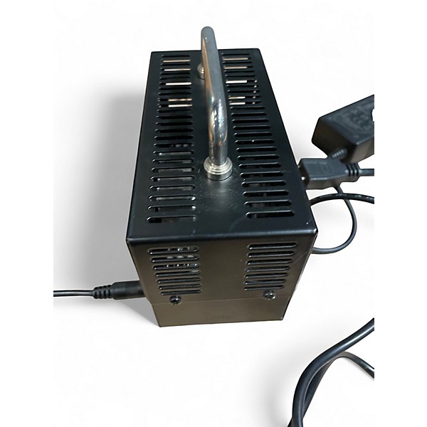 Used 2022 Orange Amplifiers Micro Dark 20W Tube Guitar Amp Head