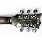 Used ESP LTD EC256 Trans Charcoal Solid Body Electric Guitar