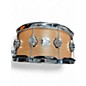 Used DW 6.5X14 Performance Series Snare birch Natural Drum thumbnail