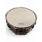 Used DW 6.5X14 Performance Series Snare birch Natural Drum