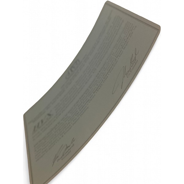 Used DW 6.5X14 Performance Series Snare birch Natural Drum