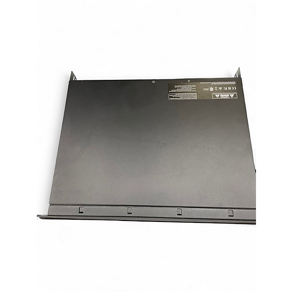 Used Crown 21250 DRIVE CORE INSTALL Power Amp