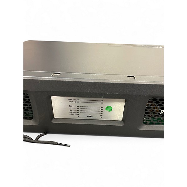 Used Crown 21250 DRIVE CORE INSTALL Power Amp