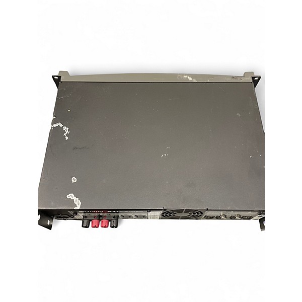 Used Crown XTI 1002 Power Amp