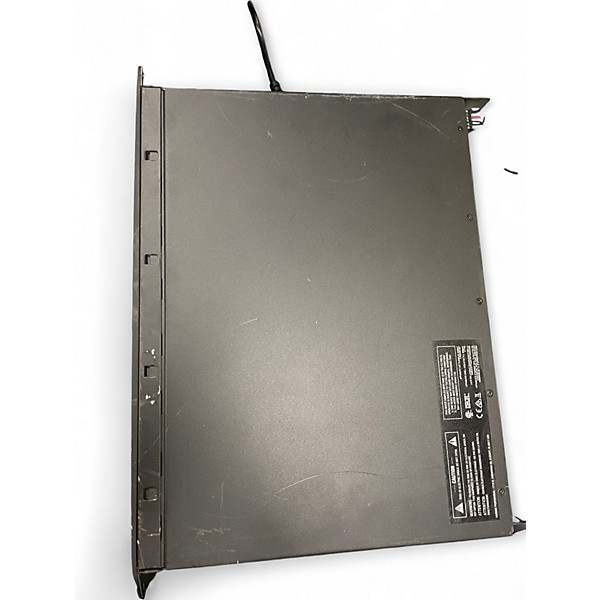 Used Crown 21250 DRIVE CORE Power Amp