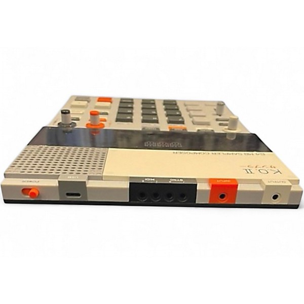 Used teenage engineering k.o.II Synthesizer