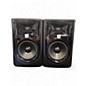 Used JBL LSR305 Pair Powered Monitor thumbnail