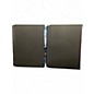 Used JBL LSR305 Pair Powered Monitor
