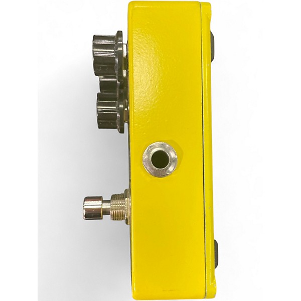 Used Modtone mt-od Effect Pedal