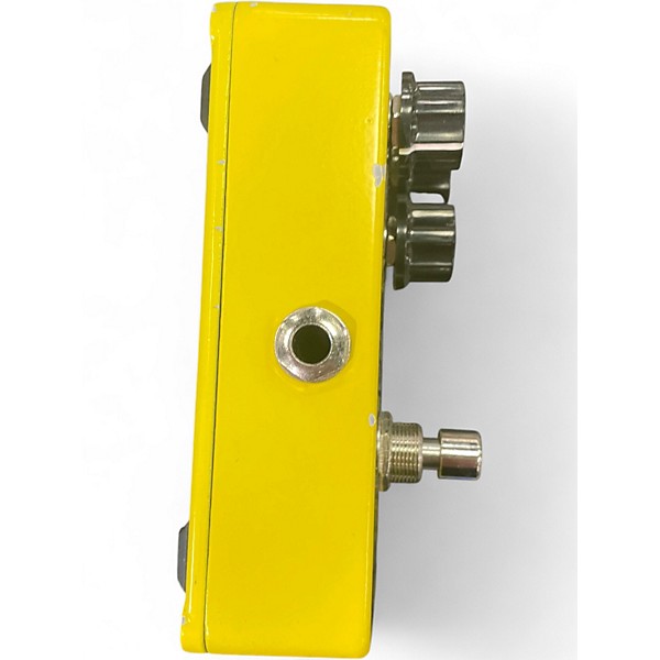 Used Modtone mt-od Effect Pedal