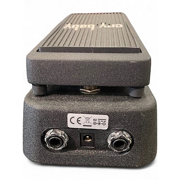 Used Dunlop cbj95 Effect Pedal